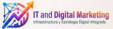 IT Digital Market - Home